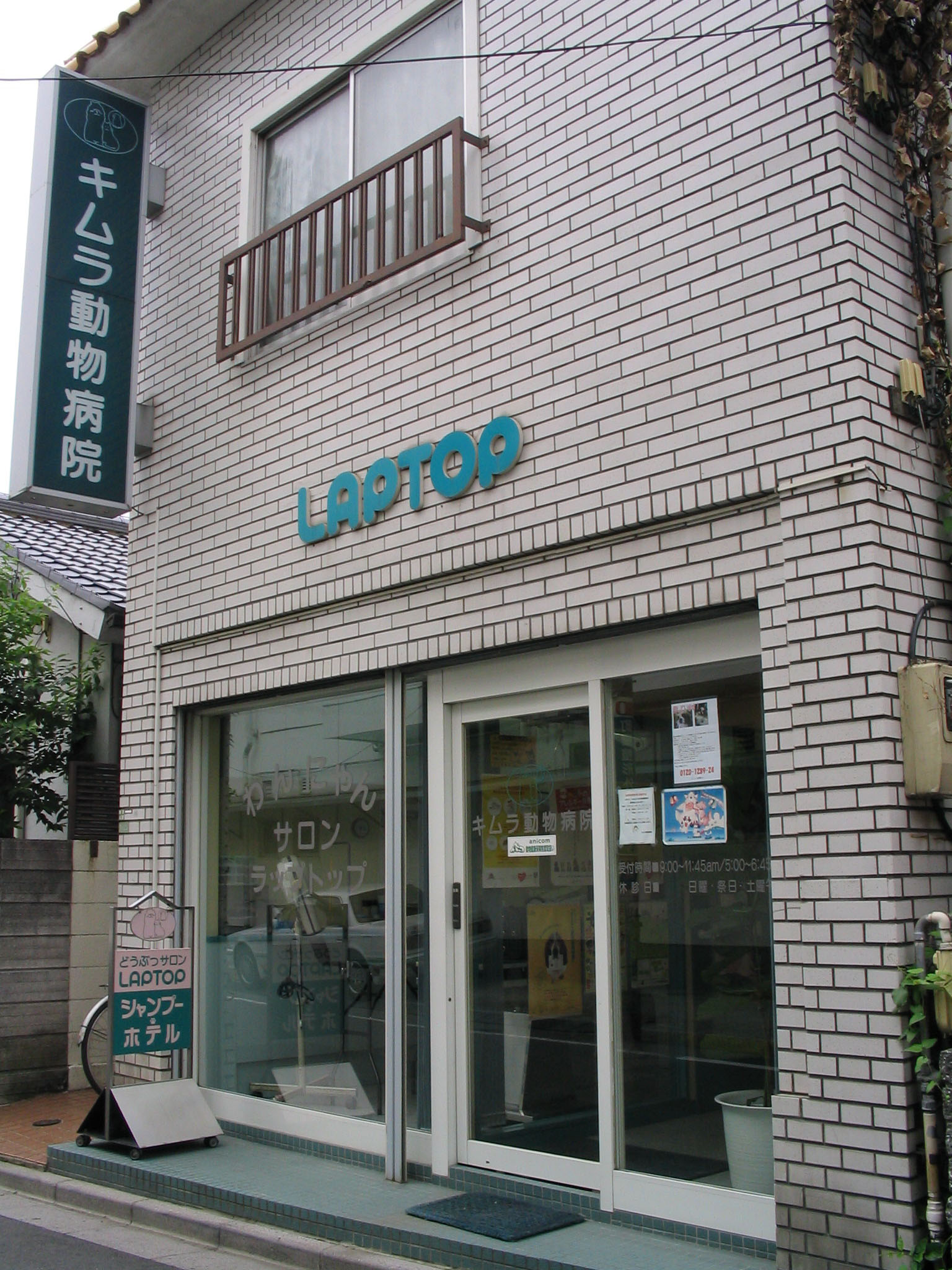 木村 動物 病院