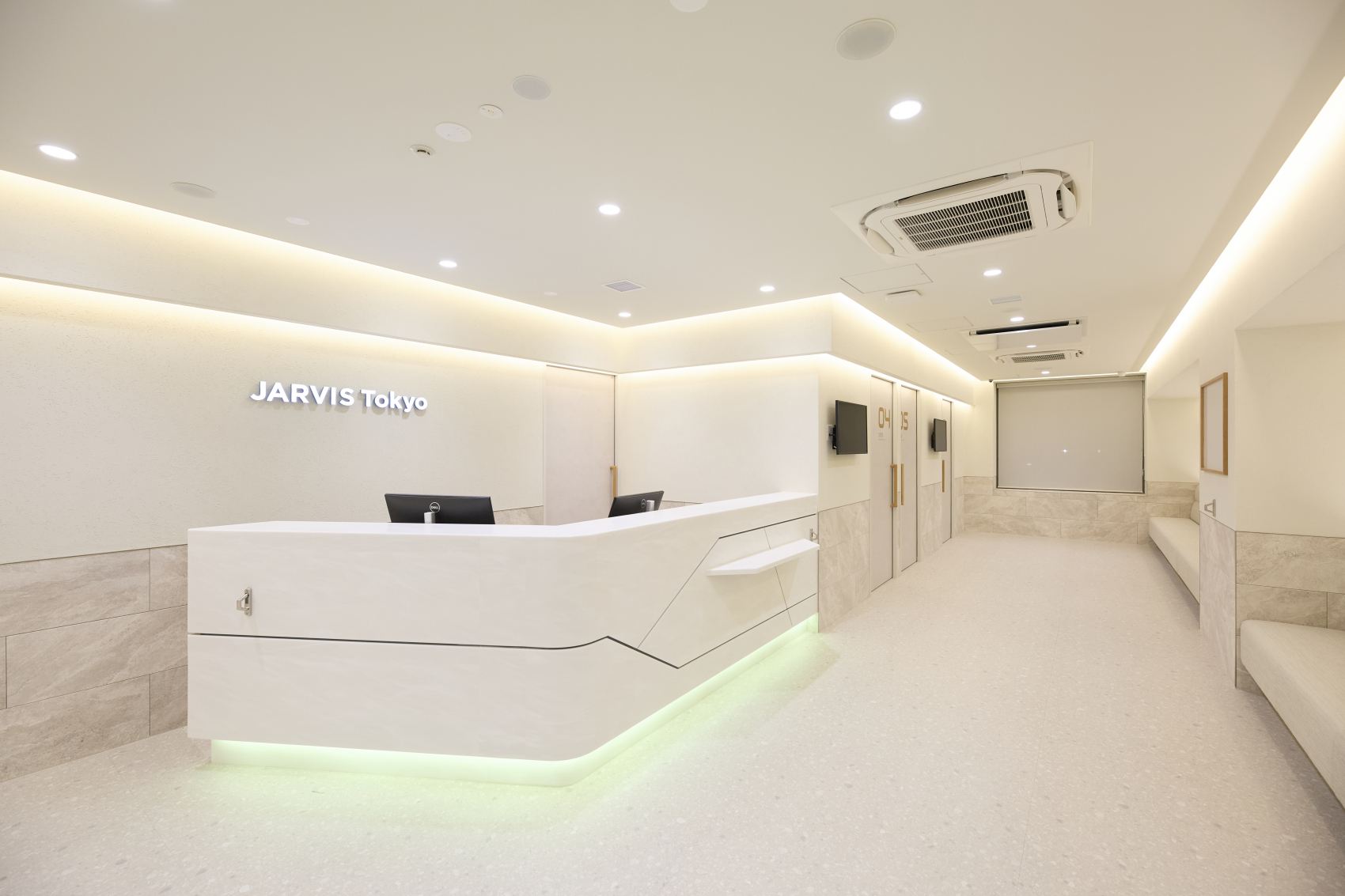 JARVISどうぶつ医療センターTokyo