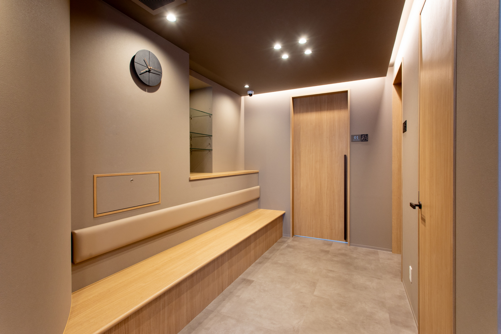 警固ペットクリニック