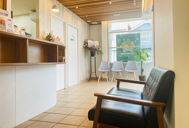 湘南Ruana動物病院