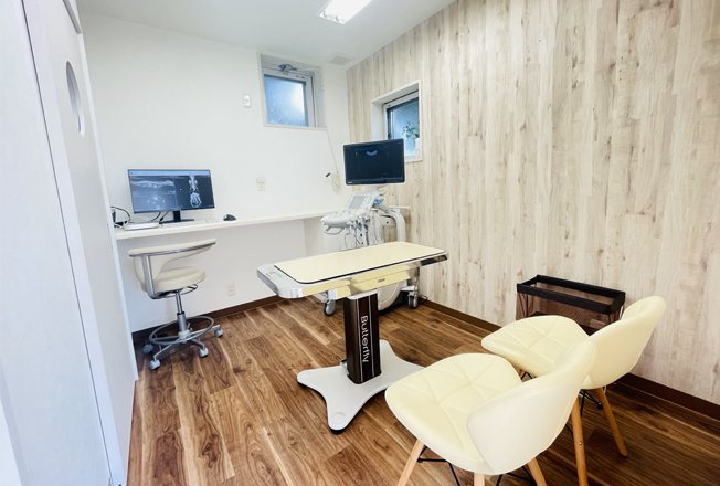 湘南Ruana動物病院