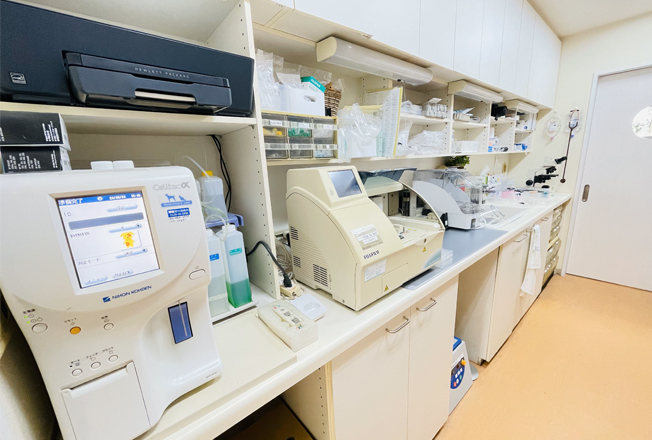 湘南Ruana動物病院