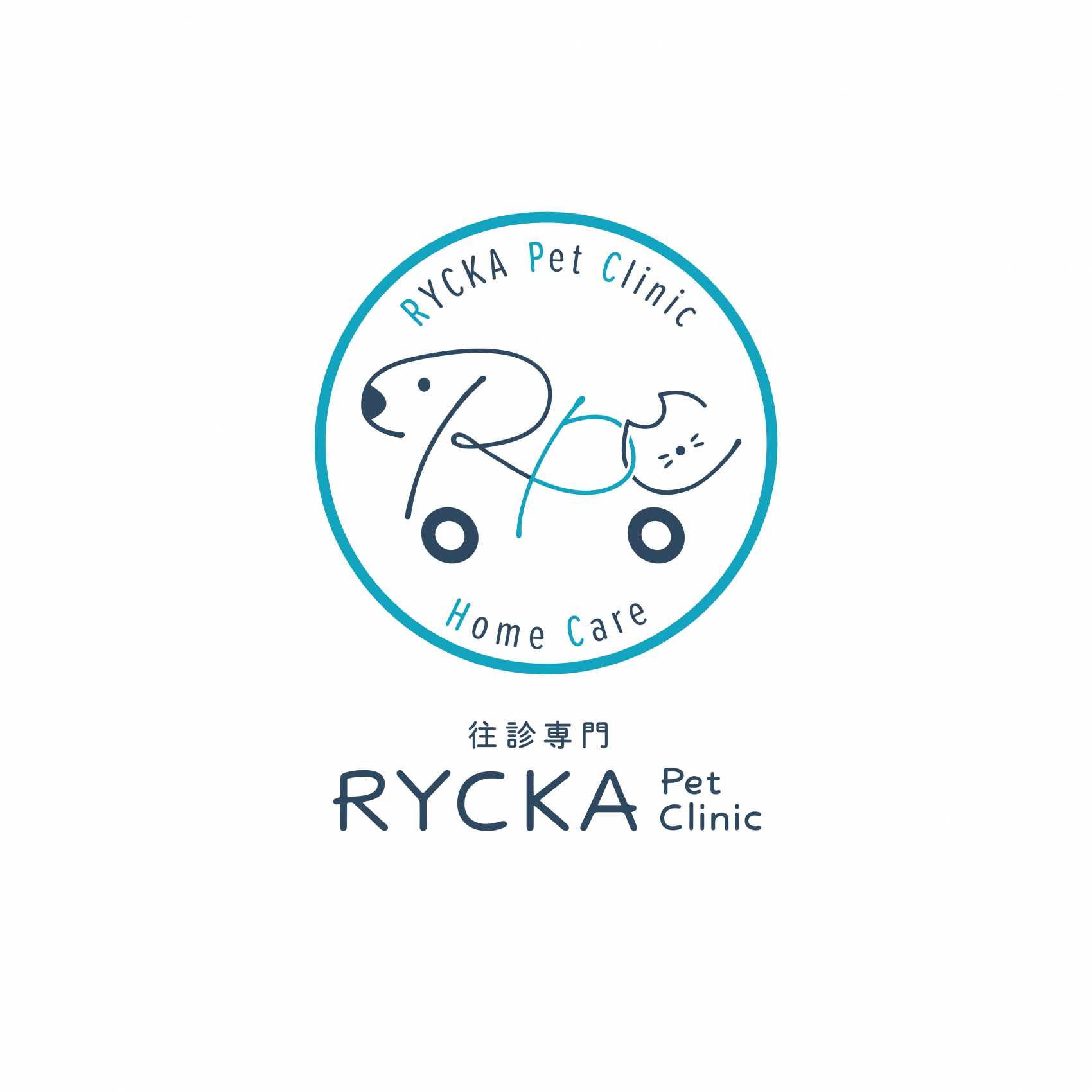 RYCKAペットクリニック